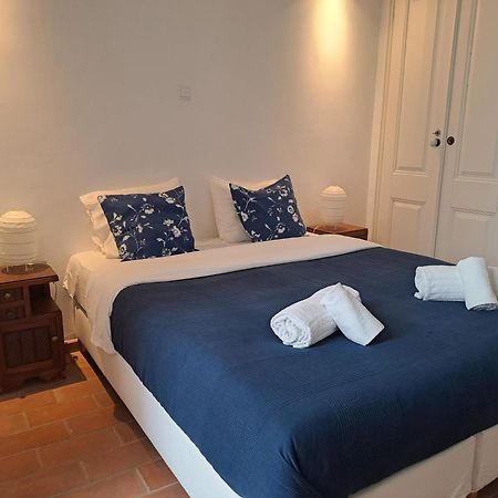 OlhãOmirante Guesthouse Værelse billede