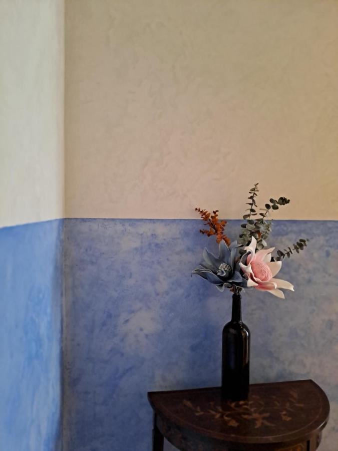 OlhãOmirante Guesthouse Eksteriør billede