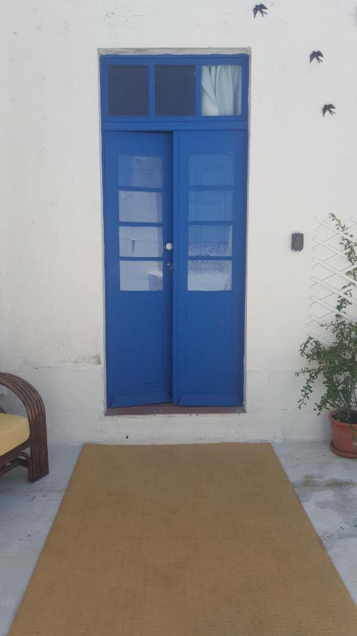 OlhãOmirante Guesthouse Eksteriør billede
