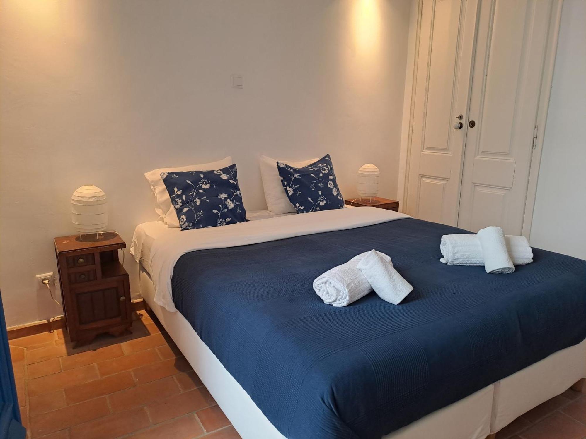 OlhãOmirante Guesthouse Værelse billede