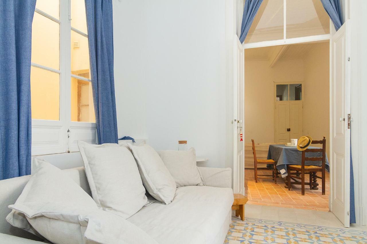 OlhãOmirante Guesthouse Eksteriør billede