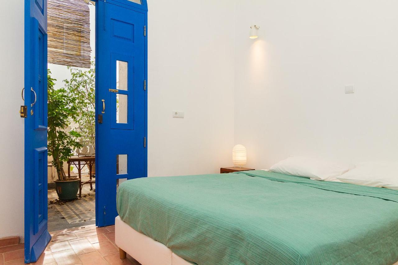 OlhãOmirante Guesthouse Eksteriør billede